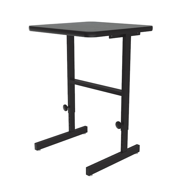 CST Adjstable Standing Desk (HPL)